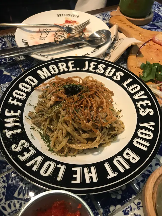 10分推介，黑松露味非常突出，20秒清光