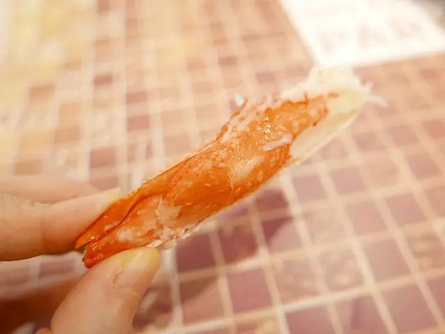 蟹腳