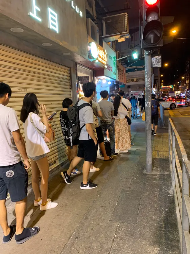 越南妹 越南妹法國麵包in Kowloon City Hong Kong | OpenRice Hong Kong