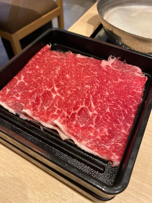 嚴選美國牛肉