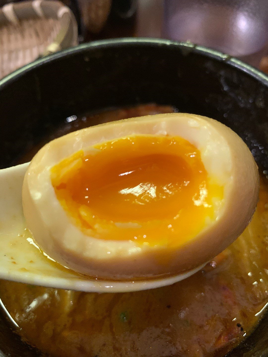 Review Of Ebina Tsukemen By Choco814 Openrice Hong Kong