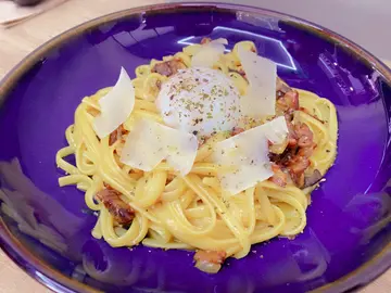 Carbonara