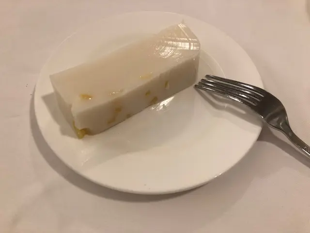 甜品