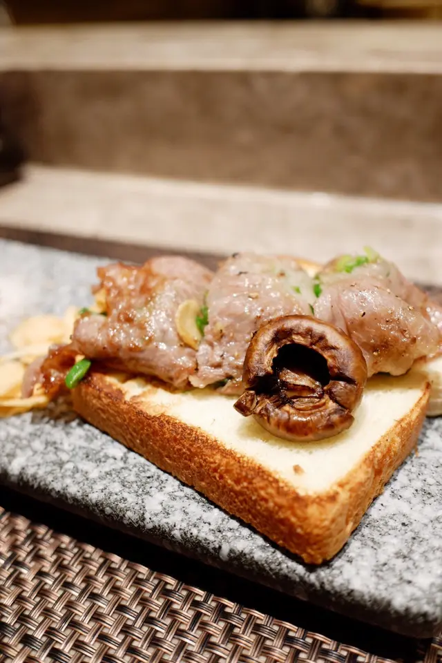 A5日本宮崎和牛薄燒