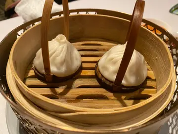 小笼包