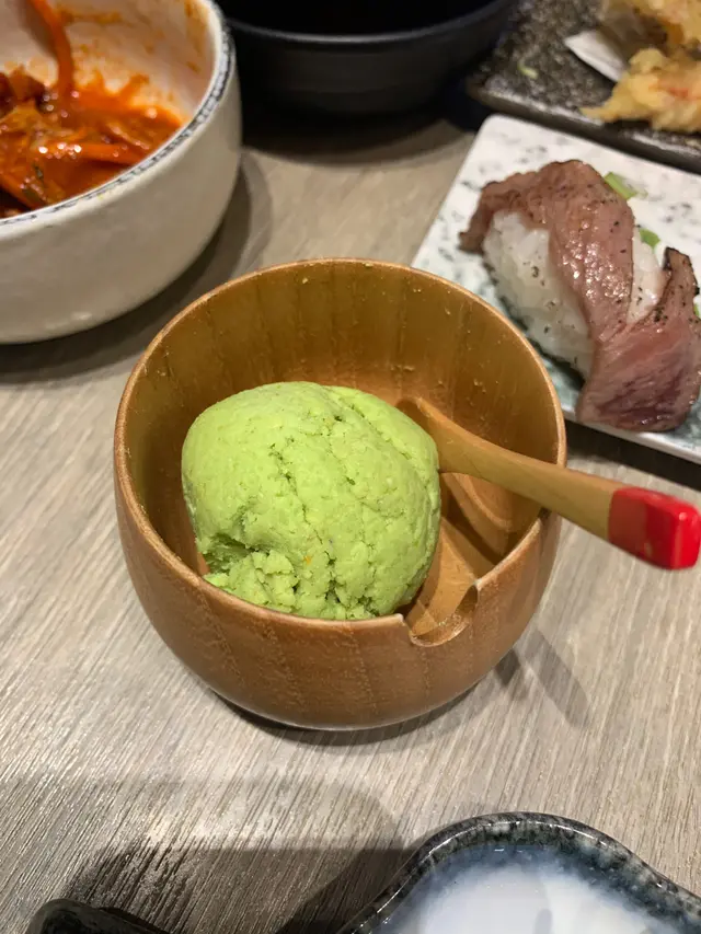 Wasabi