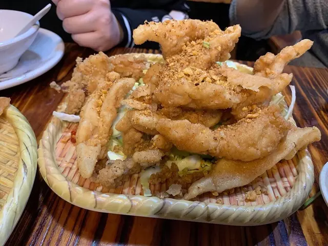 脆
