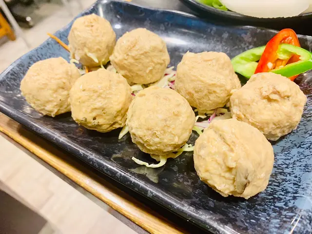 貢丸