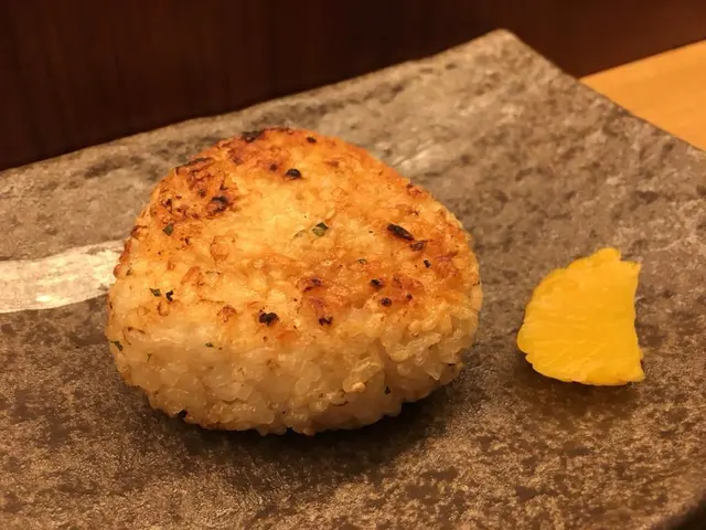 燒飯團