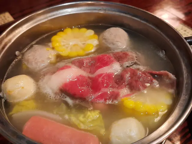 頂級牛小排