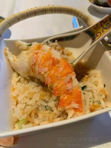 龙太子泡饭