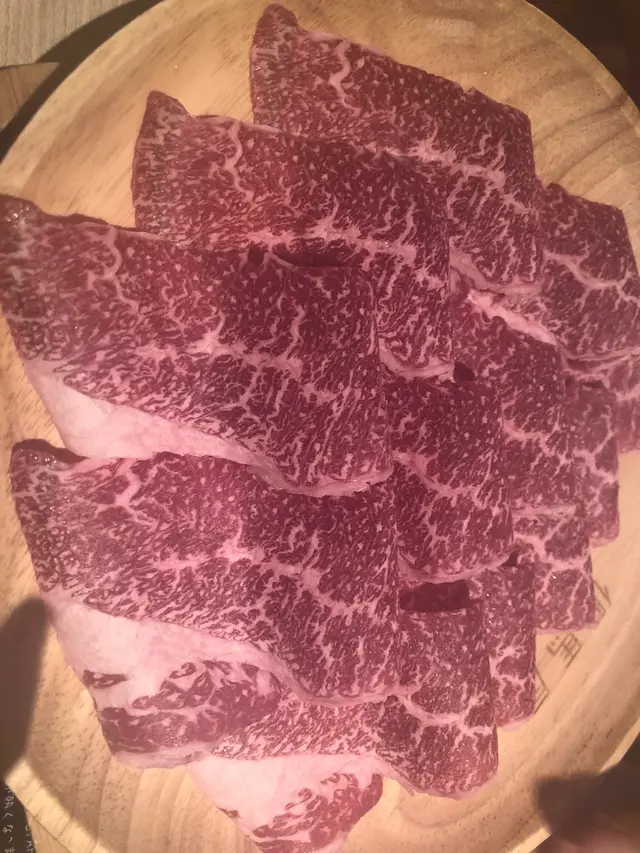 日本產黑毛和牛