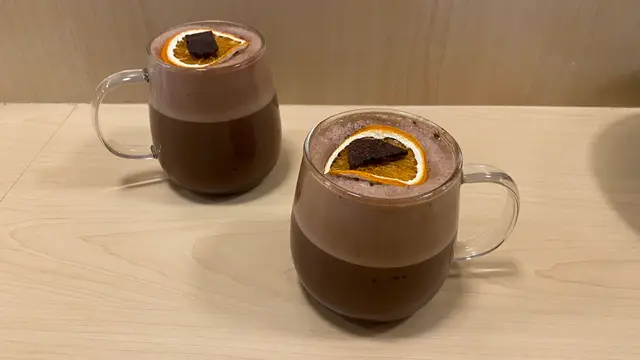 香橙可酸