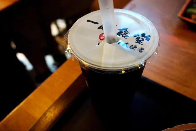 仙草冬瓜茶