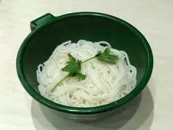 米線