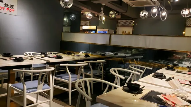 雙人座