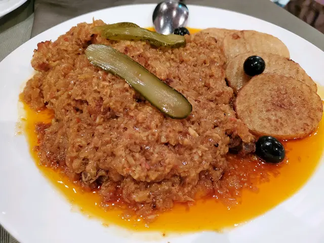 辣度中等，完全不吃辣的大概會受不了