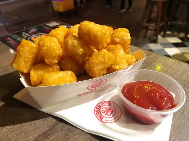 Tater Tots
