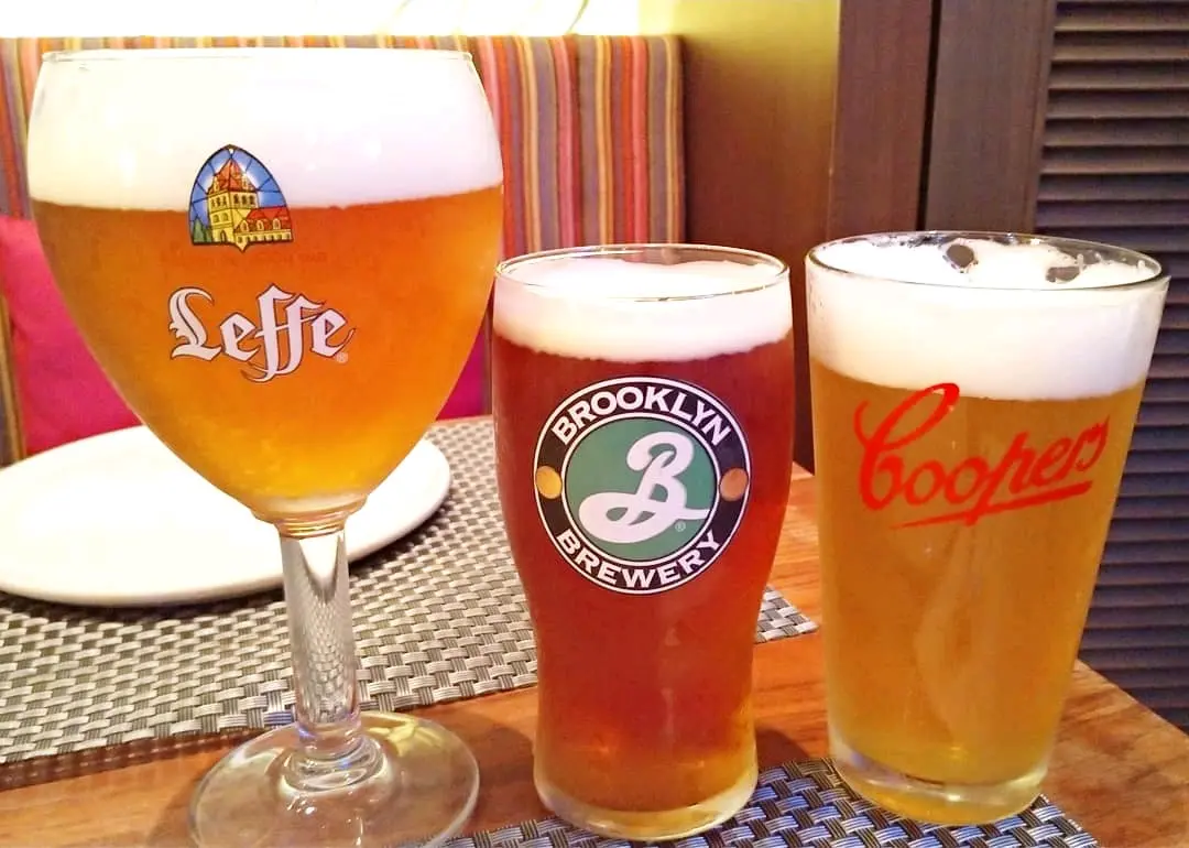 Mint & Basil's Photo Vietnamese in Tung Chung Hong Kong OpenRice