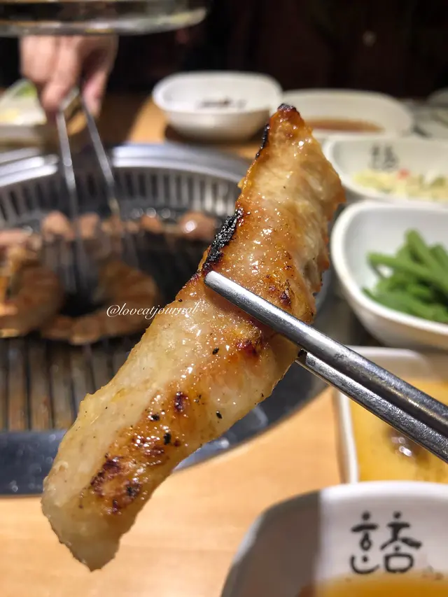 豬頸肉