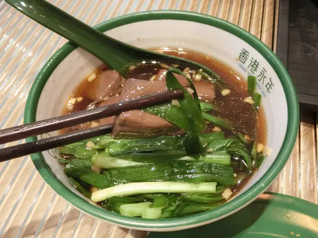 韭菜豬紅