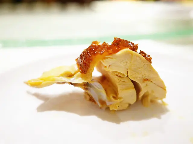 川椒炸子雞