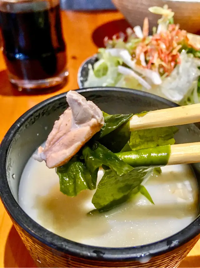 跟丼飯加$15有前菜