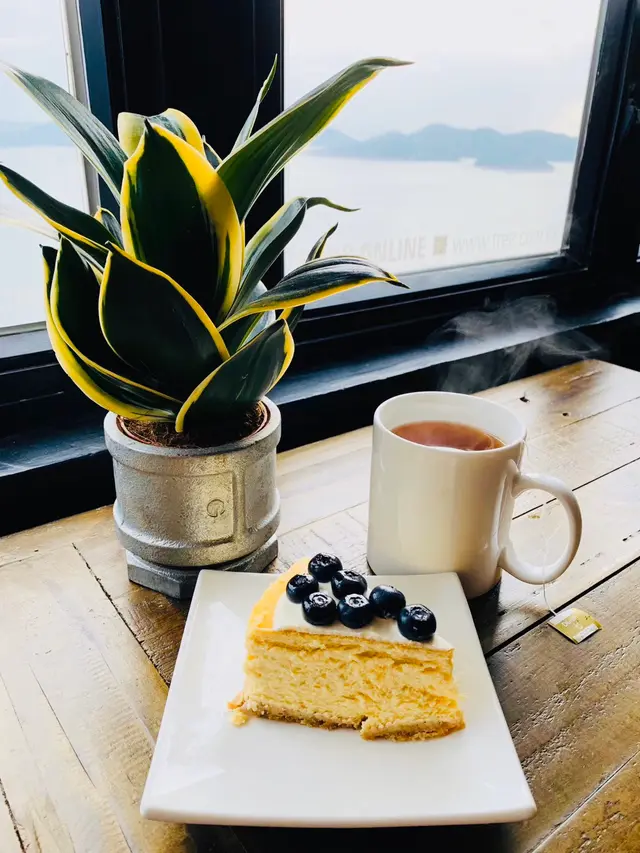 芒果士多啤梨茶