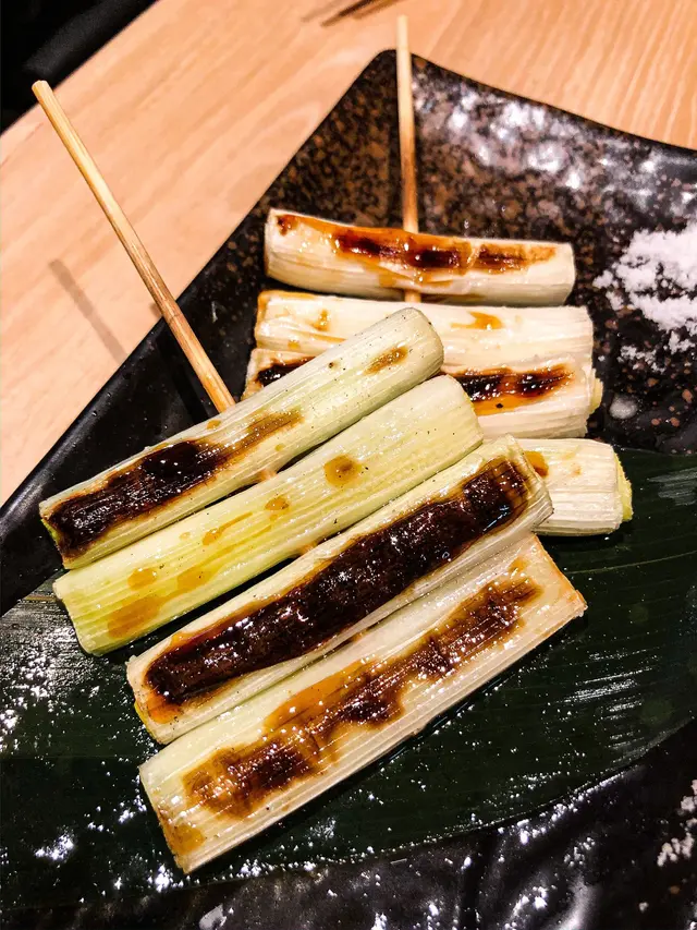 白蔥