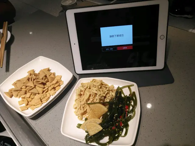 有啲辣,唔啱我XD