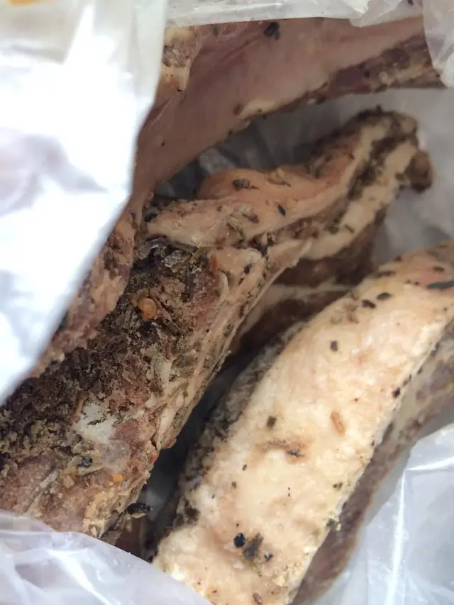香草羊架