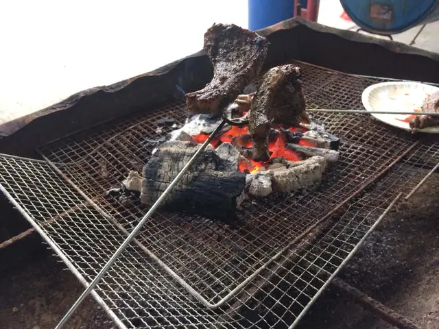 香草羊架