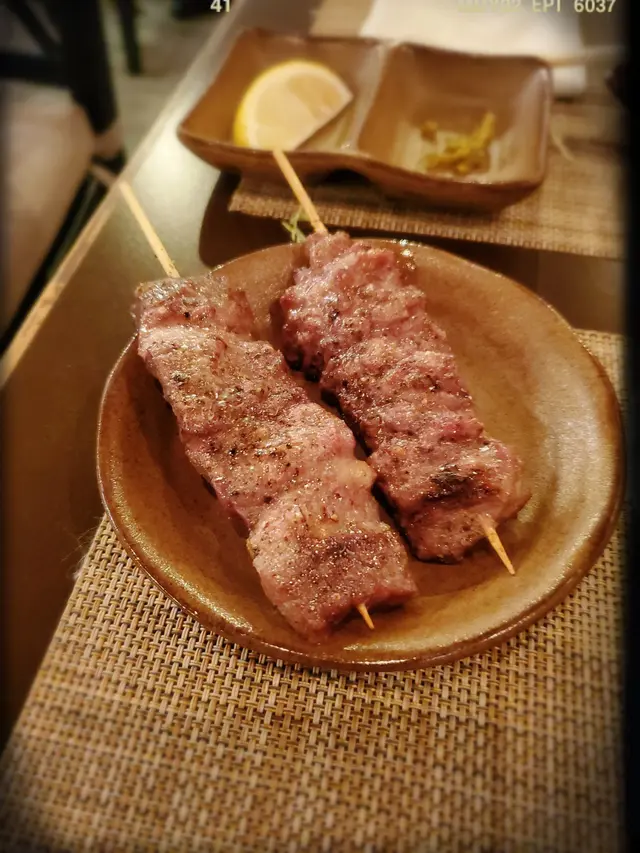 豬顎骨肉（$22）