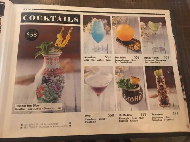 Cocktail
