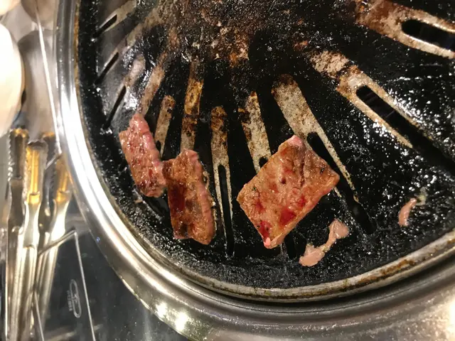 特級牛肋肉