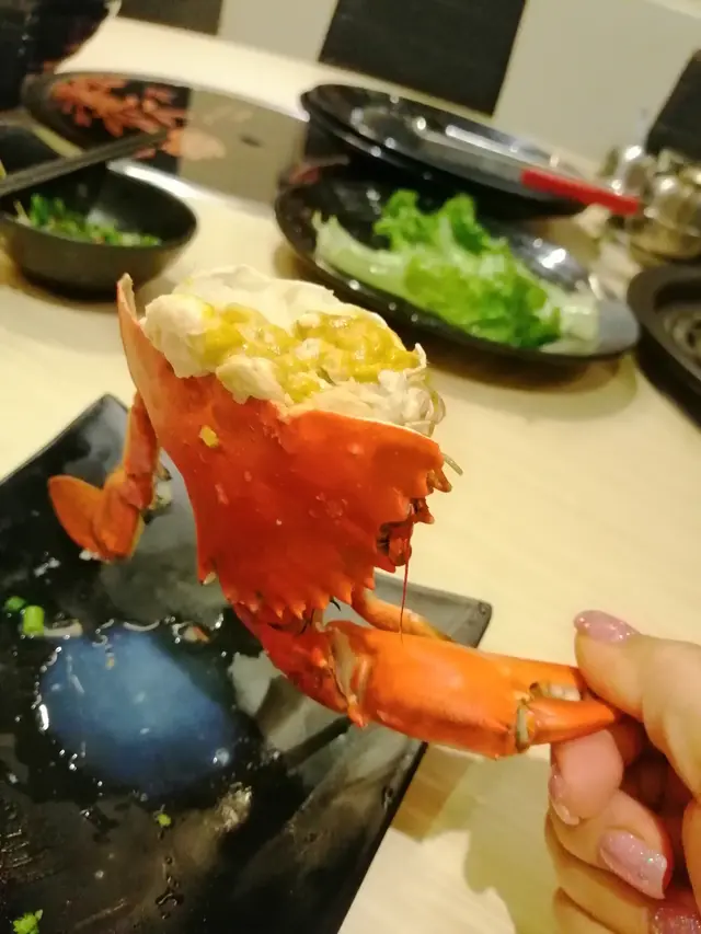大黃奄