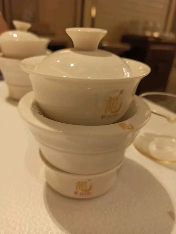 普洱茶茶