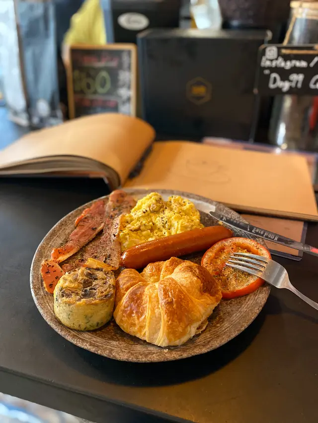 All  day  breakfast