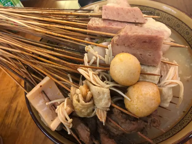 無辣