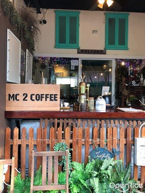 MC2 Coffee