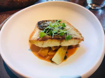 Seabass