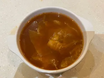 罗宋汤