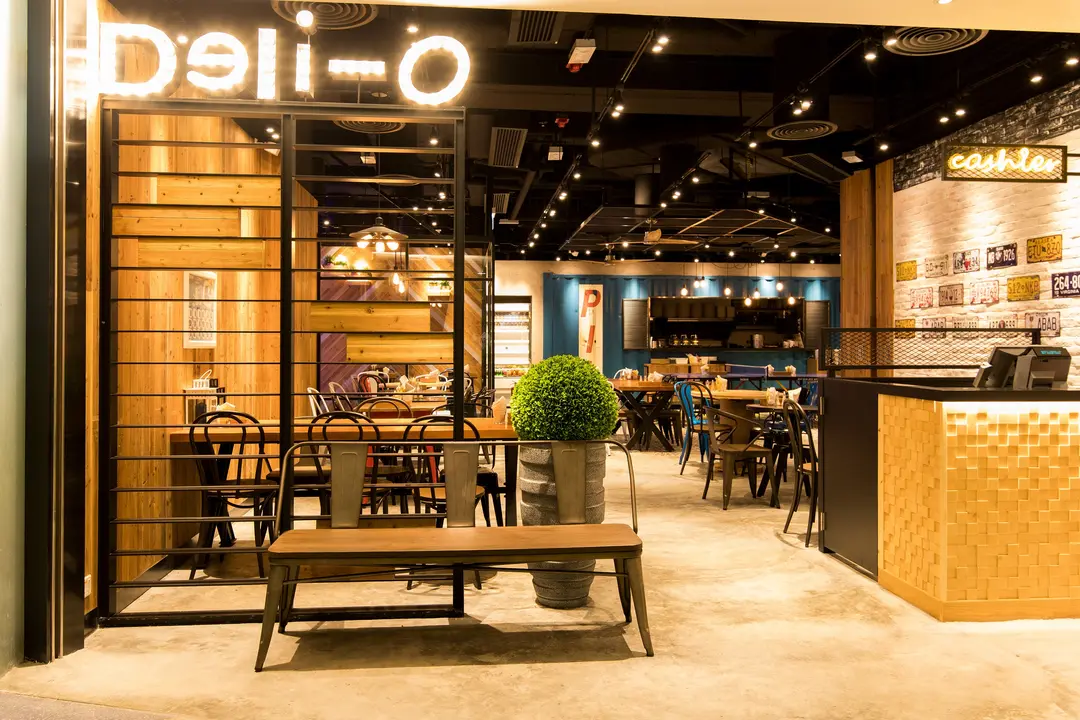 Deli-O