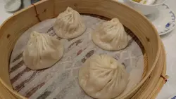 小笼包