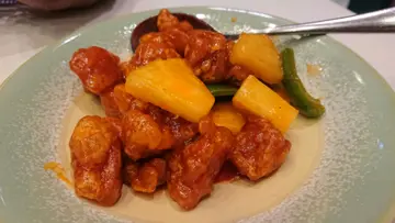 咕噜肉