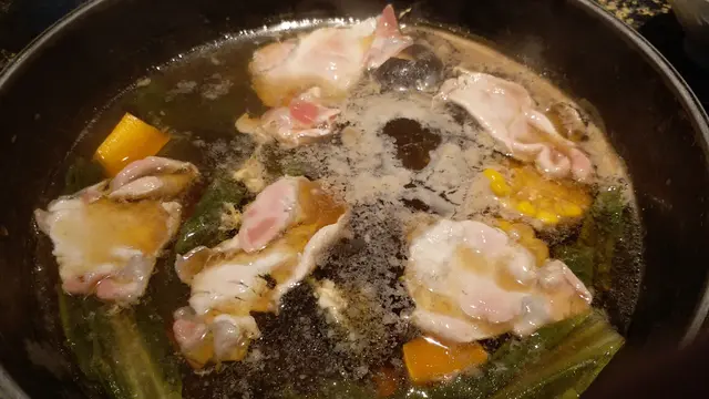 美國黑豚片