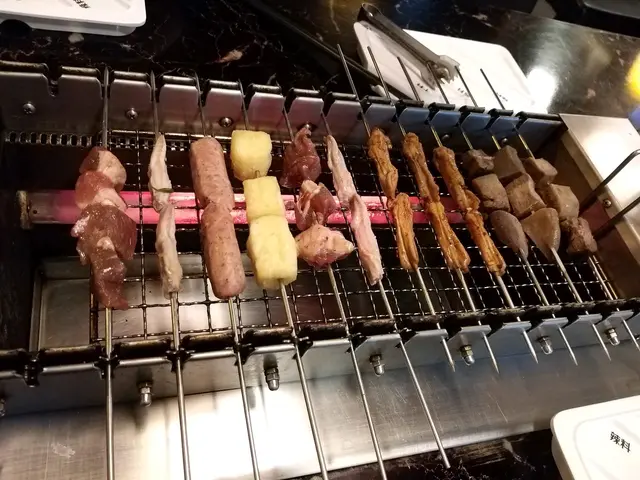 好玩多過好食