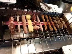 好玩多過好食