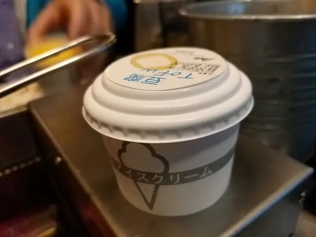 差到冇得再差 其實你入啲咁差嘅質素 同埋你出面咁多款自製嘅飲品 其實唔好畀雪糕仲好