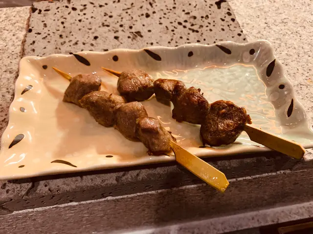 日本大和雞雞腎